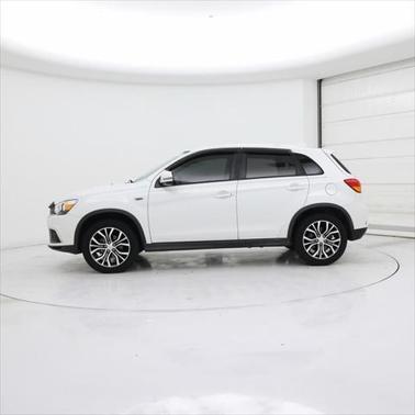 2019 Mitsubishi Outlander Sport 2.0 ES