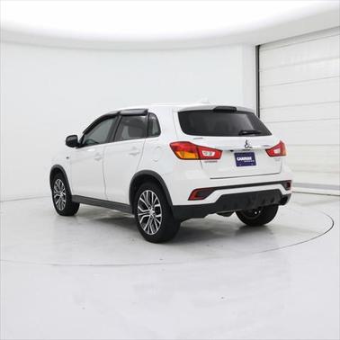 2019 Mitsubishi Outlander Sport 2.0 ES