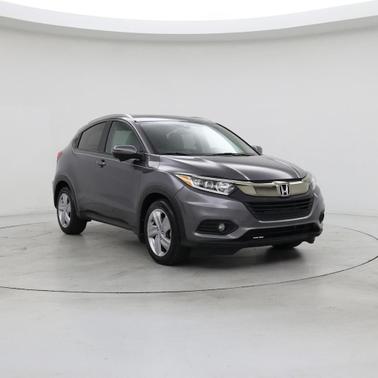 2020 Honda HR-V EX