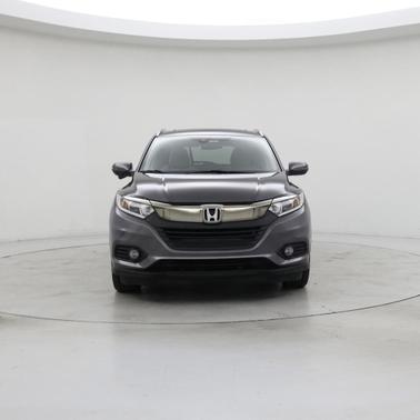 2020 Honda HR-V EX