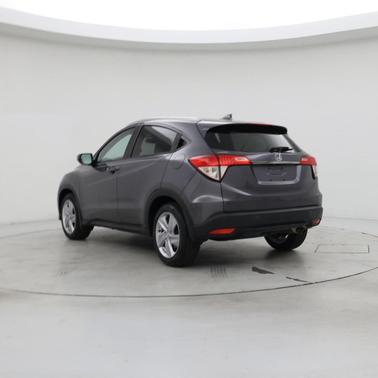 2020 Honda HR-V EX