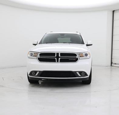2019 Dodge Durango SXT Plus