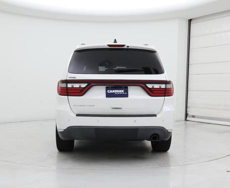 2019 Dodge Durango SXT Plus