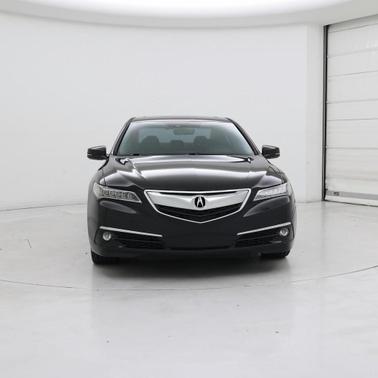 2015 Acura TLX V6 Advance