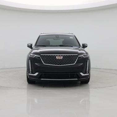 2023 Cadillac XT6 Premium Luxury FWD