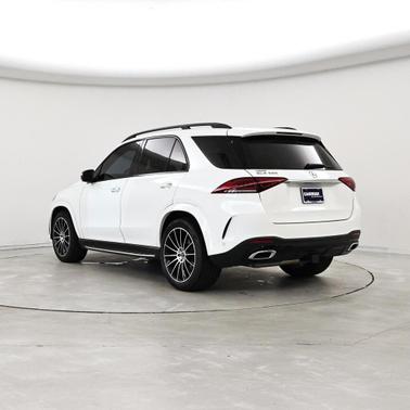 2023 Mercedes-Benz GLE 350 Base