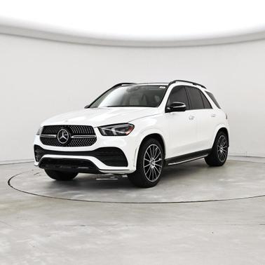 2023 Mercedes-Benz GLE 350 Base