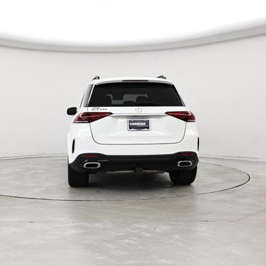 2023 Mercedes-Benz GLE 350 Base