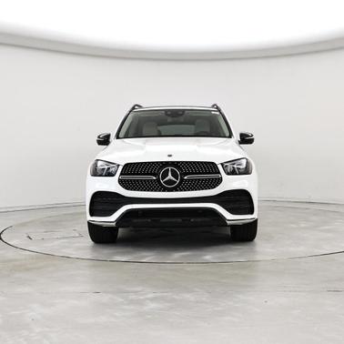 2023 Mercedes-Benz GLE 350 Base