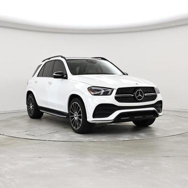 2023 Mercedes-Benz GLE 350 Base