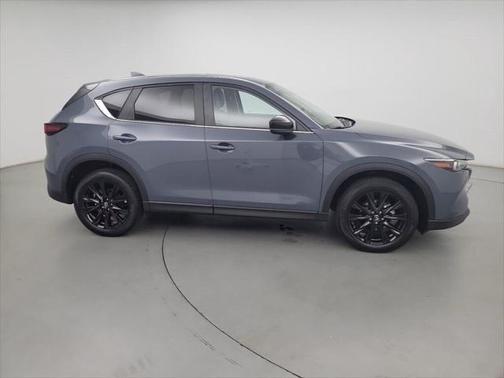 2024 Mazda CX-5 Carbon Edition