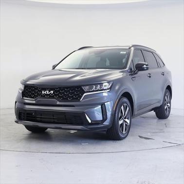 2023 Kia Sorento S