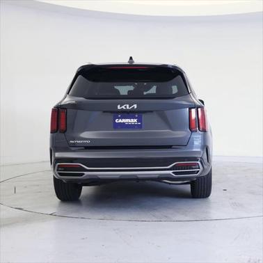 2023 Kia Sorento S