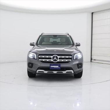 2021 Mercedes-Benz GLB 250 4MATIC