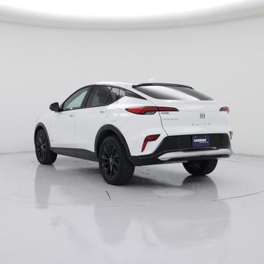 2025 Buick Envista Sport Touring FWD