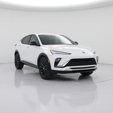 2025 Buick Envista Sport Touring FWD