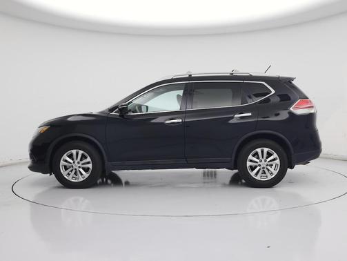 2014 Nissan Rogue SV