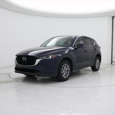 2022 Mazda CX-5 2.5 S Preferred