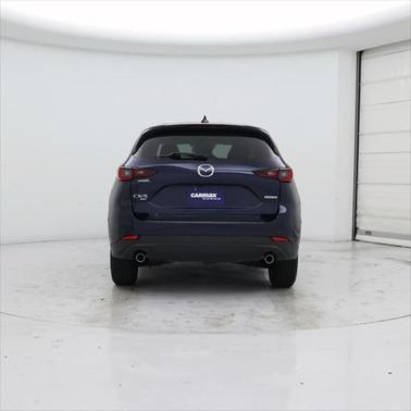 2022 Mazda CX-5 2.5 S Preferred