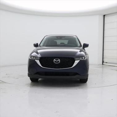 2022 Mazda CX-5 2.5 S Preferred