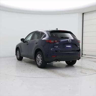 2022 Mazda CX-5 2.5 S Preferred