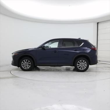 2022 Mazda CX-5 2.5 S Preferred