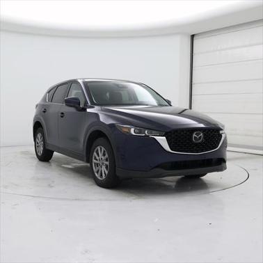2022 Mazda CX-5 2.5 S Preferred