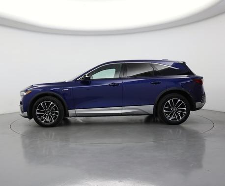 2024 Acura ZDX A-SPEC