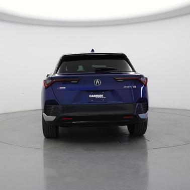 2024 Acura ZDX A-SPEC