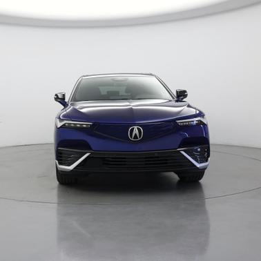 2024 Acura ZDX A-SPEC
