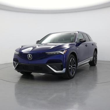 2024 Acura ZDX A-SPEC
