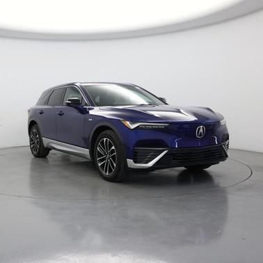 2024 Acura ZDX A-SPEC