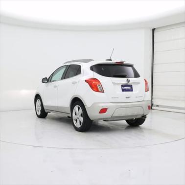 2015 Buick Encore Premium