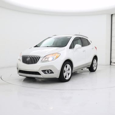 2015 Buick Encore Premium