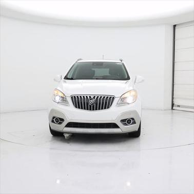 2015 Buick Encore Premium