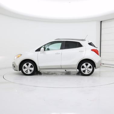 2015 Buick Encore Premium