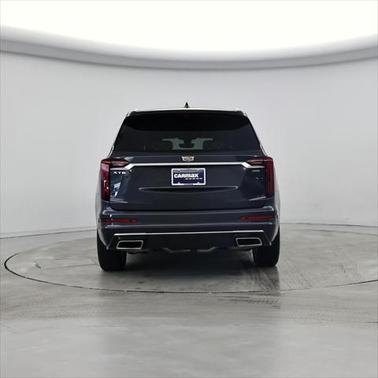 2021 Cadillac XT6 Premium Luxury FWD