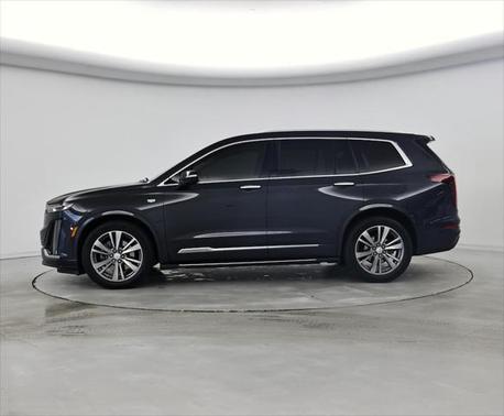 2021 Cadillac XT6 Premium Luxury FWD