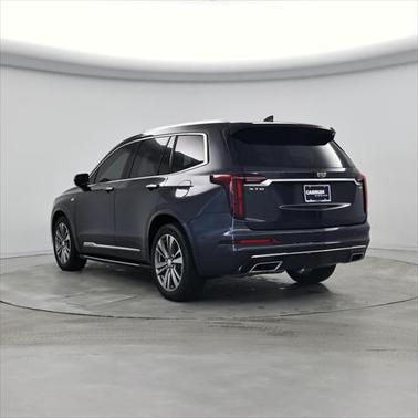 2021 Cadillac XT6 Premium Luxury FWD