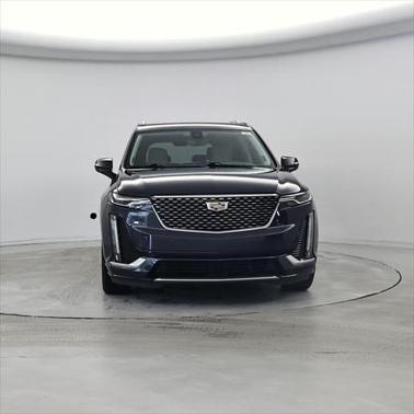 2021 Cadillac XT6 Premium Luxury FWD