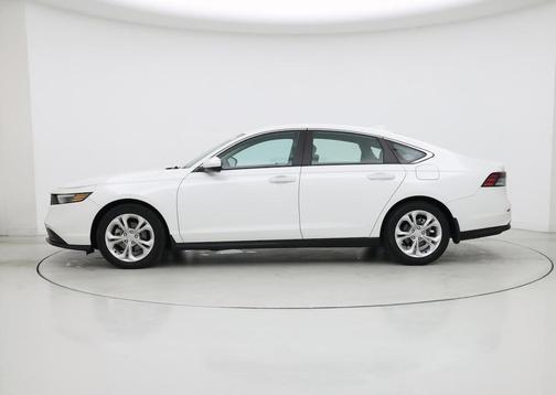 2024 Honda Accord LX 1.5T