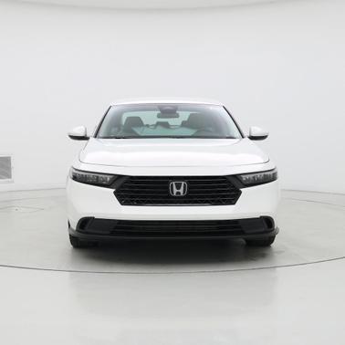 2024 Honda Accord LX 1.5T