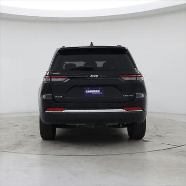 2023 Jeep Grand Cherokee Limited X