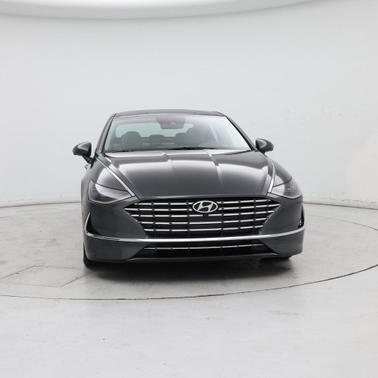 2021 Hyundai SONATA Limited 2.0T