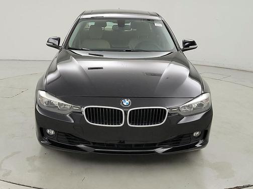 2015 BMW 328 I