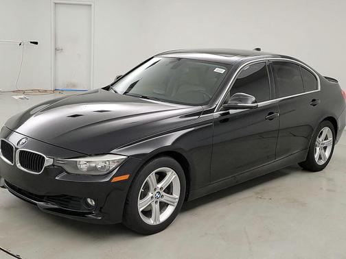 2015 BMW 328 I