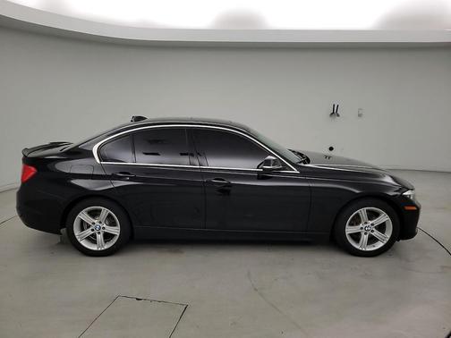 2015 BMW 328 I