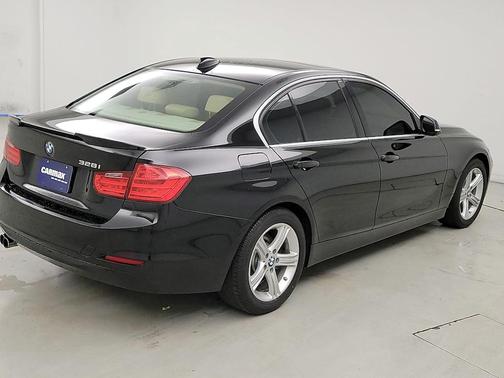 2015 BMW 328 I