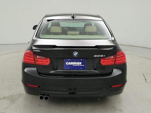 2015 BMW 328 I