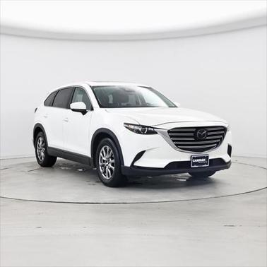2018 Mazda CX-9 Touring